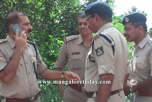 Protesting CFI students lathi-charged 1